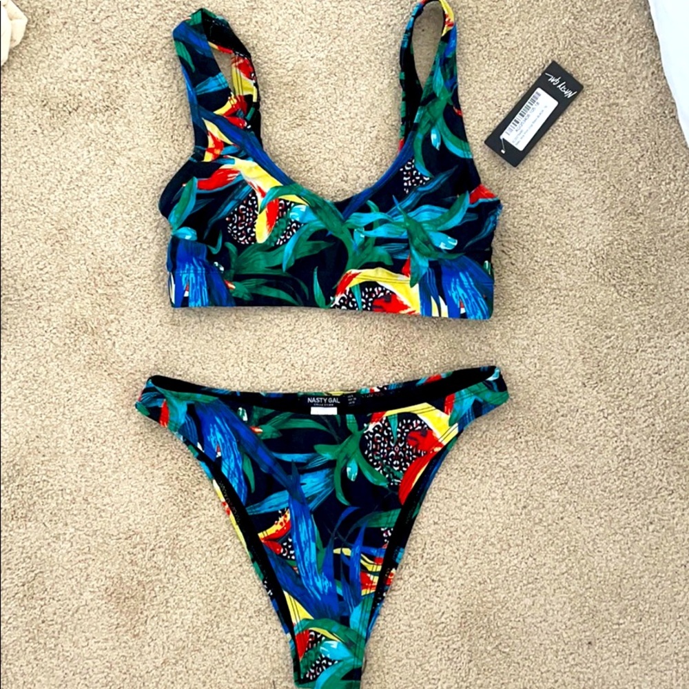 Swimsuit